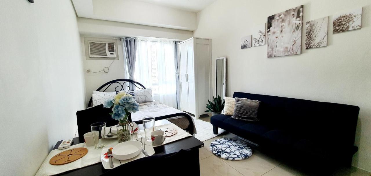 Aparthotel Lukeatskye - The Beacon Makati Makati City